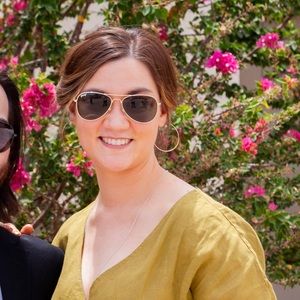 Meet your Posher, Brenna